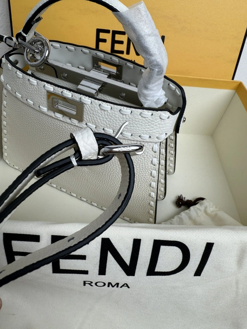ModernLook Fxndx Top Handle Bags 68319