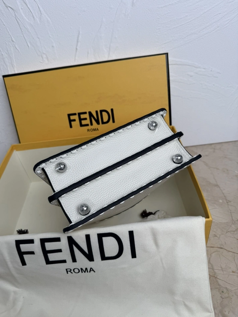 ModernLook Fxndx Top Handle Bags 68319