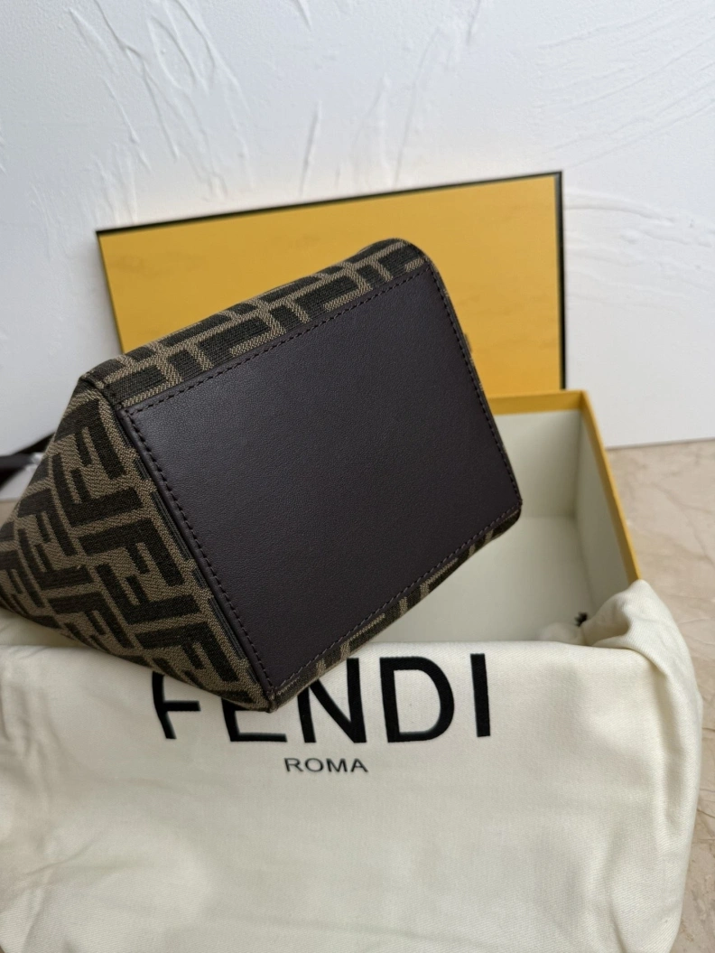 Flexible Fxndx Shopping Bags 68373