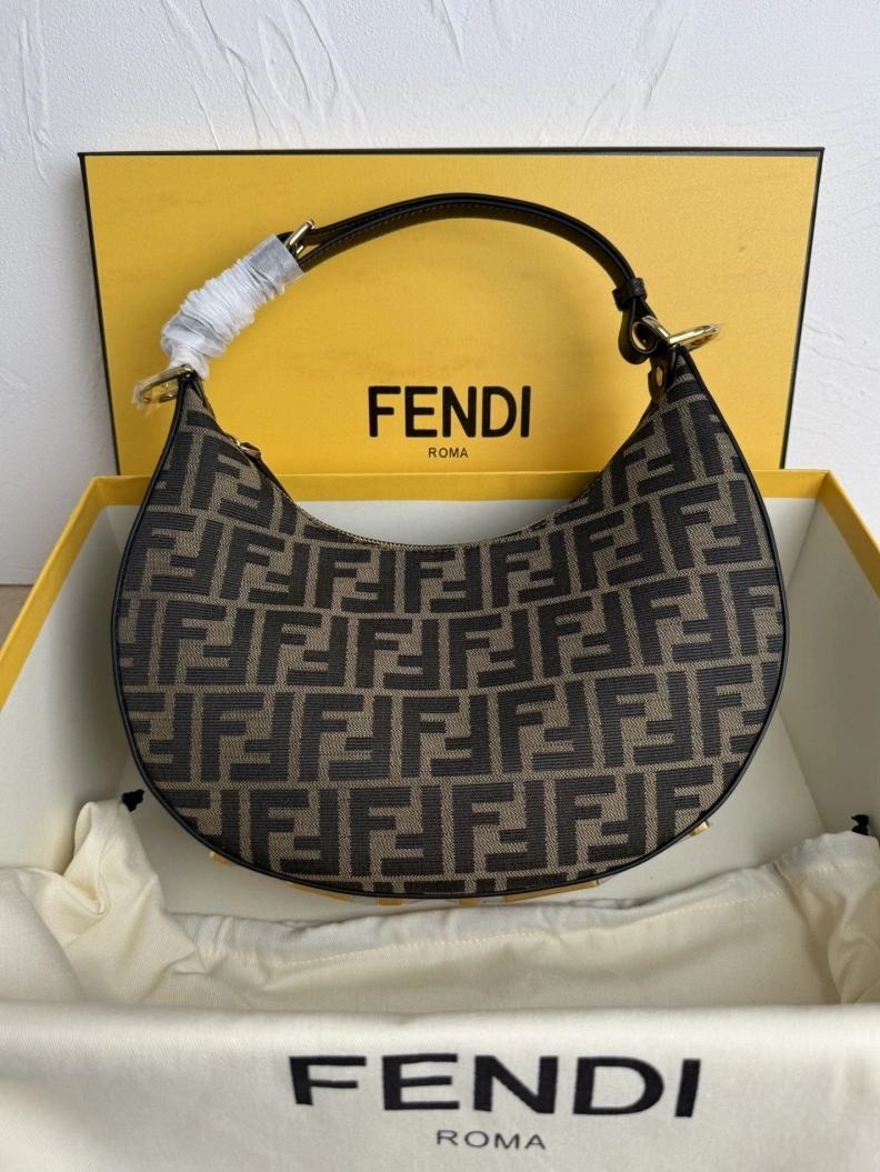 Fxndx Top Handle Bags Minimalist 68321