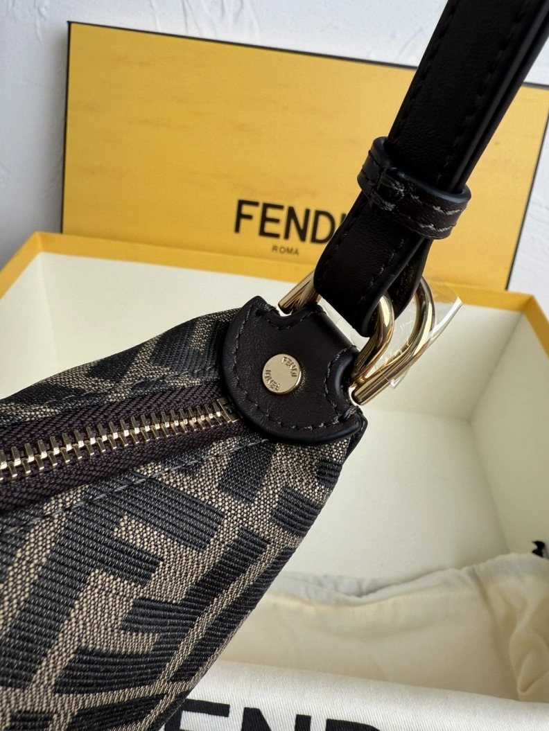Fxndx Top Handle Bags Minimalist 68321