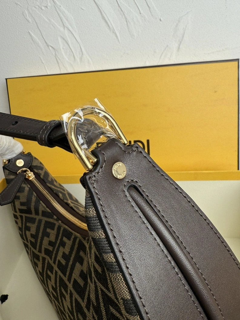 Fxndx Top Handle Bags Minimalist 68321