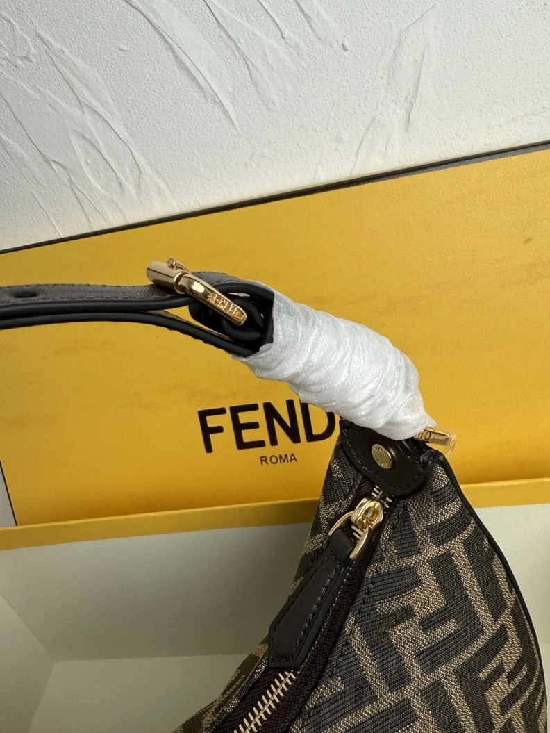 Fxndx Top Handle Bags Minimalist 68321