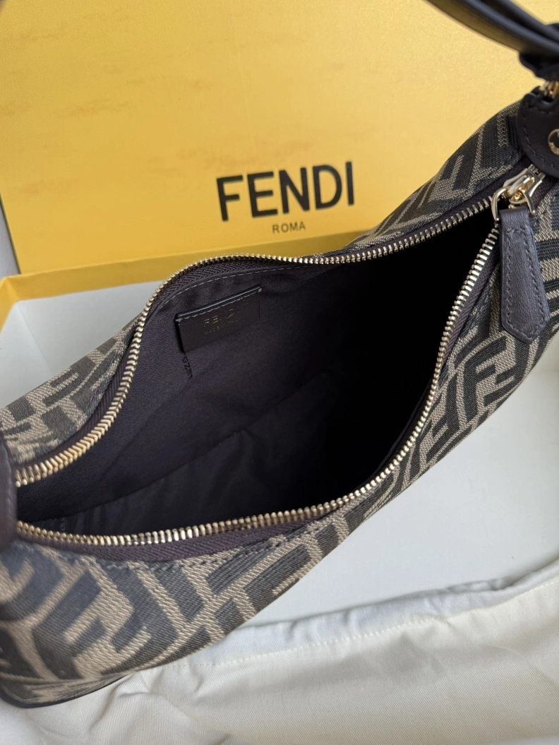 Fxndx Top Handle Bags Minimalist 68321