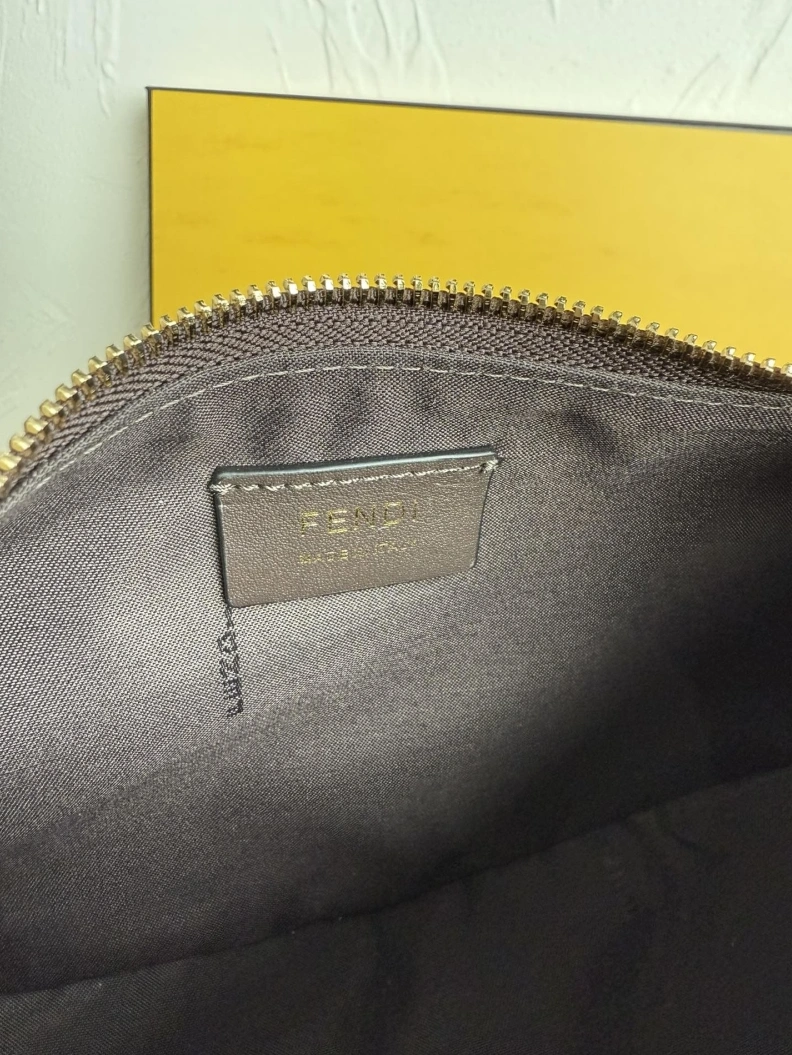 Fxndx Top Handle Bags Minimalist 68321