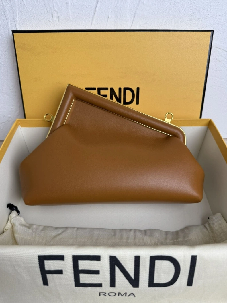 Refined Fxndx First Bags 68415