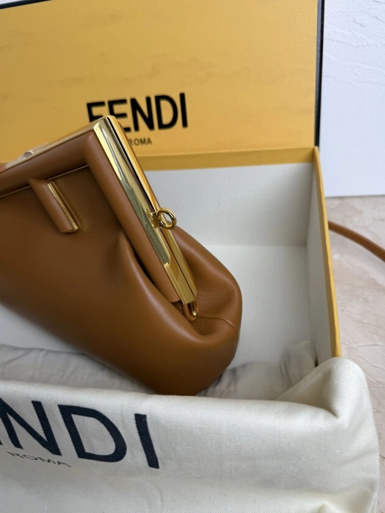Refined Fxndx First Bags 68415