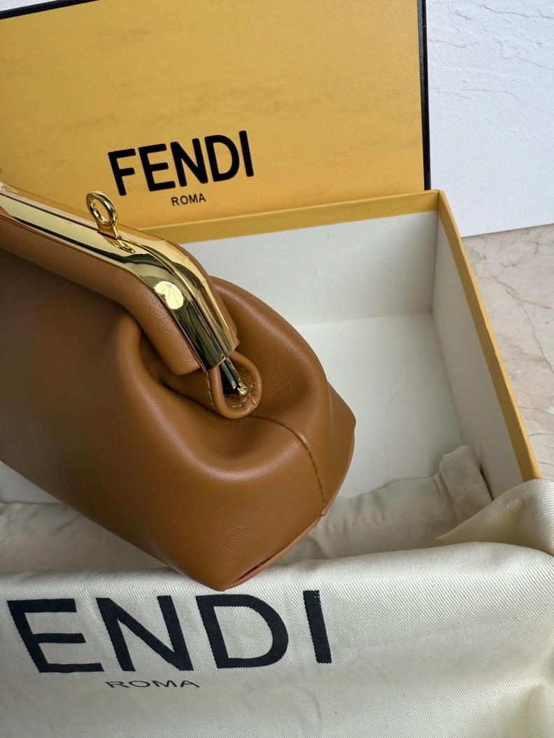 Refined Fxndx First Bags 68415