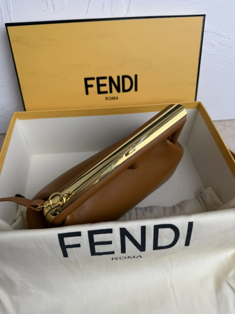 Refined Fxndx First Bags 68415