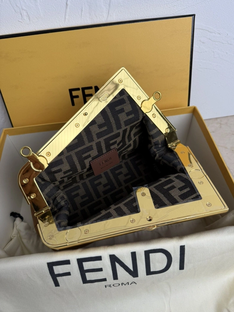 Refined Fxndx First Bags 68415