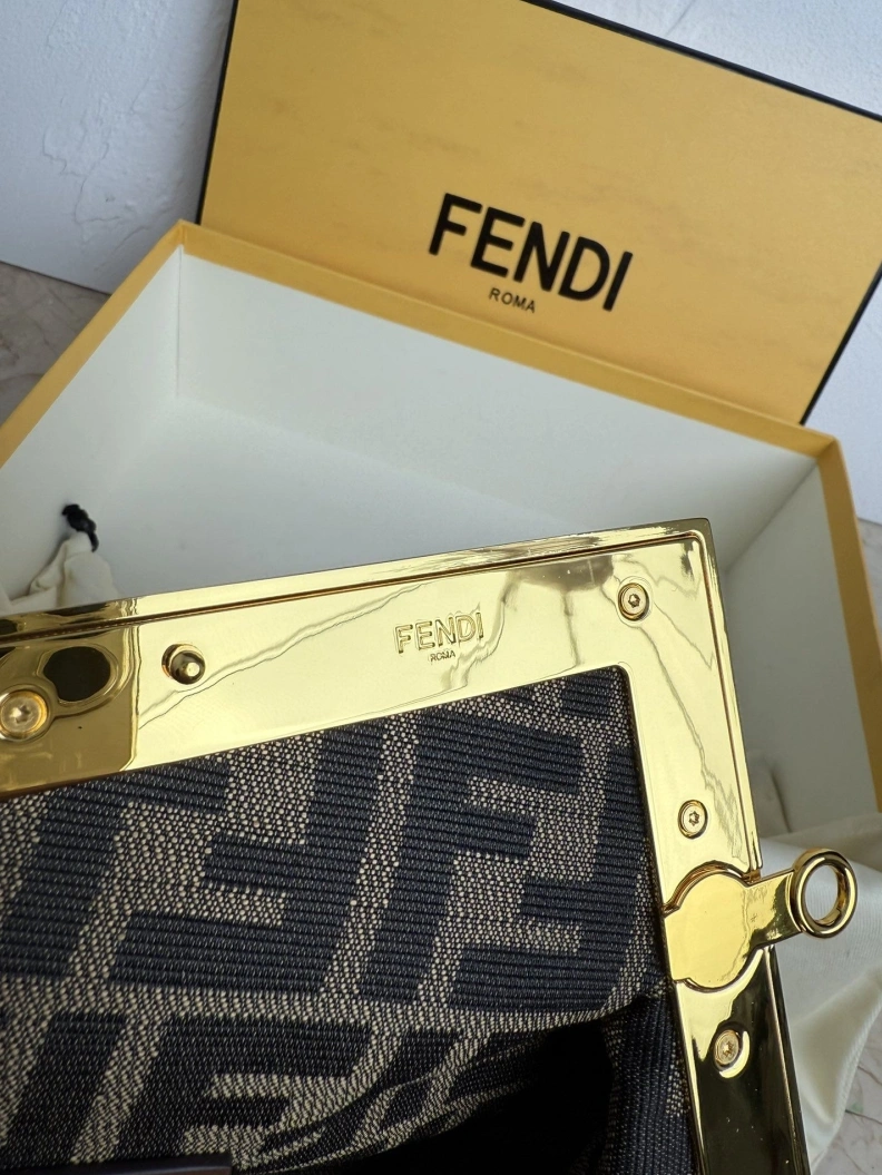 Refined Fxndx First Bags 68415