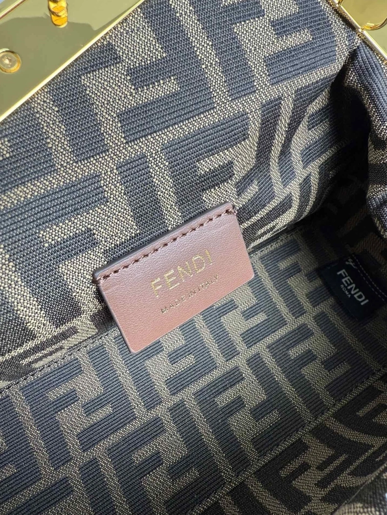 Refined Fxndx First Bags 68415