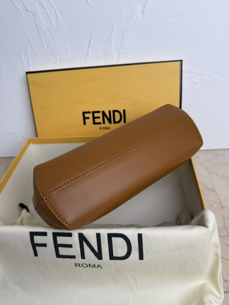 Refined Fxndx First Bags 68415