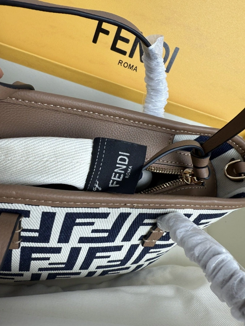 GoAnywhere Fxndx Shopping Bags 68452