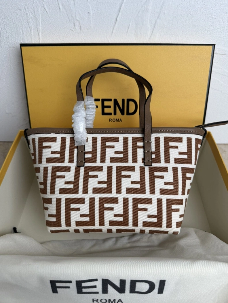 ModernLook Fxndx Shopping Bags 68339