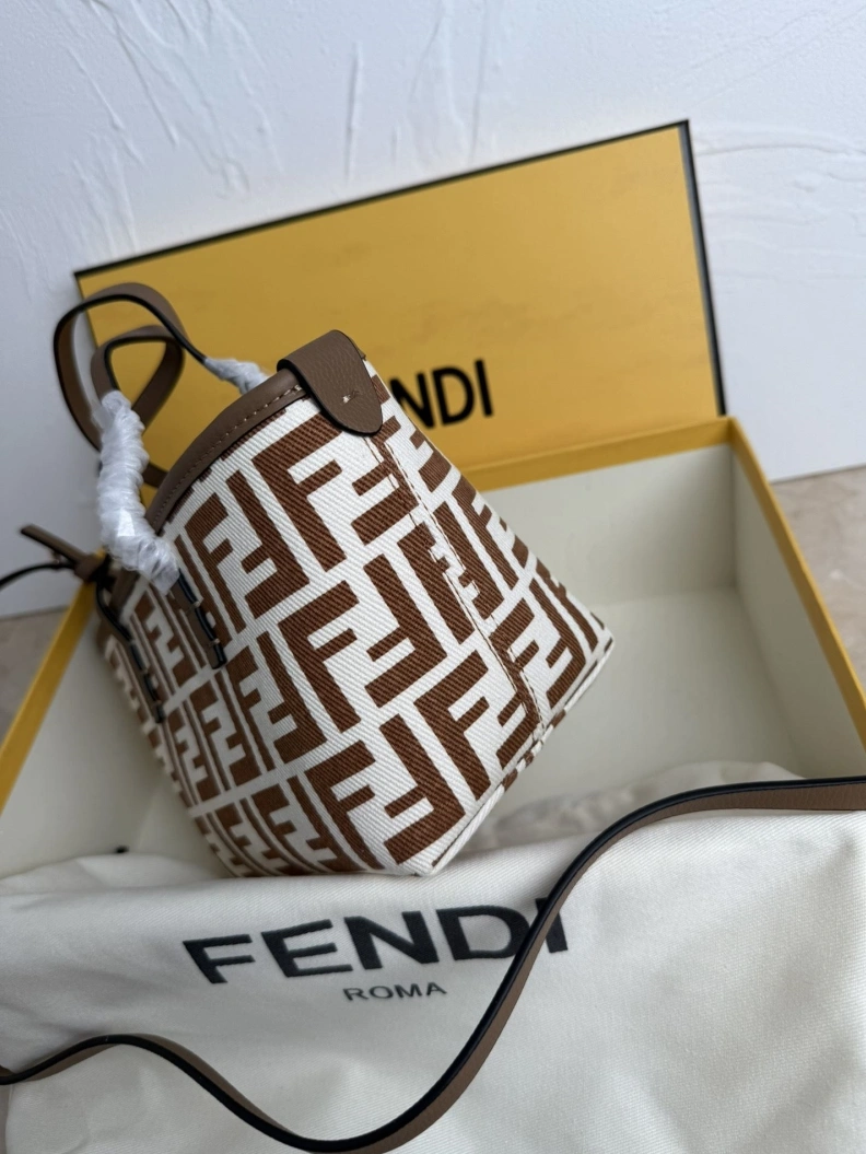 ModernLook Fxndx Shopping Bags 68339