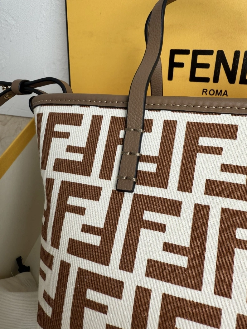 ModernLook Fxndx Shopping Bags 68339