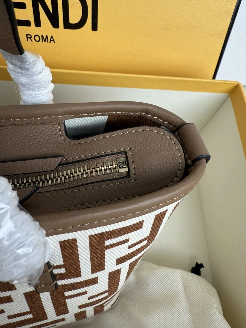 ModernLook Fxndx Shopping Bags 68339