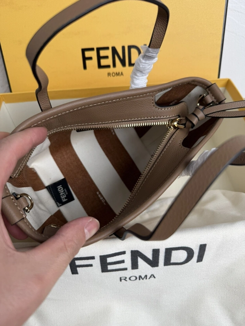 ModernLook Fxndx Shopping Bags 68339