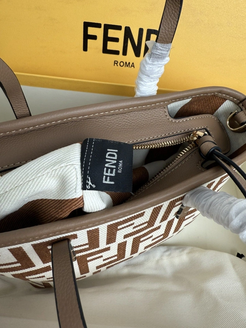 ModernLook Fxndx Shopping Bags 68339