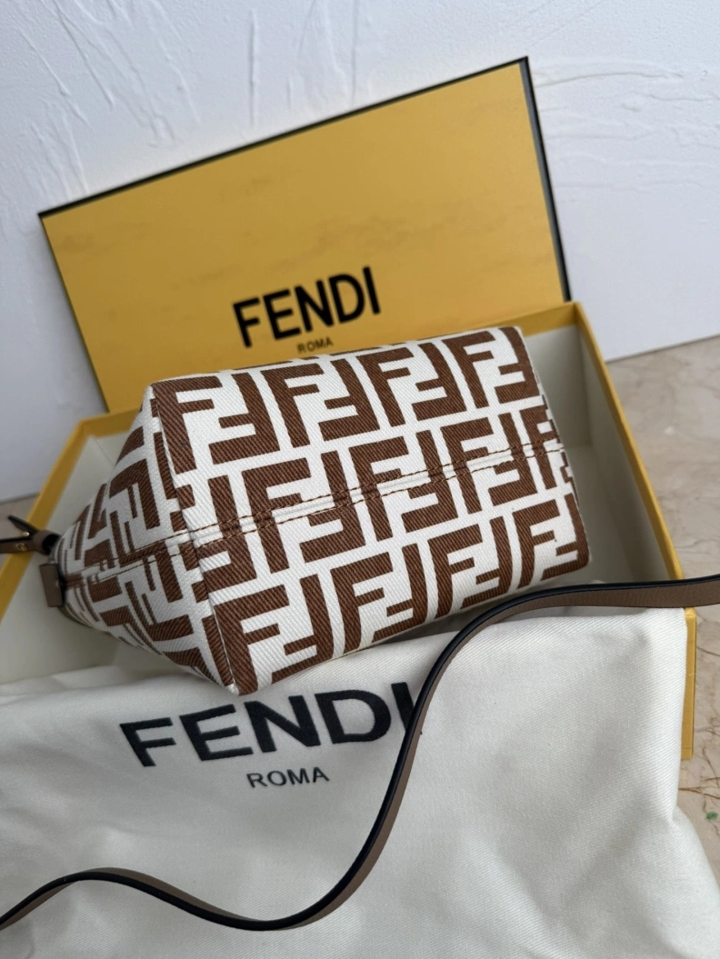 ModernLook Fxndx Shopping Bags 68339