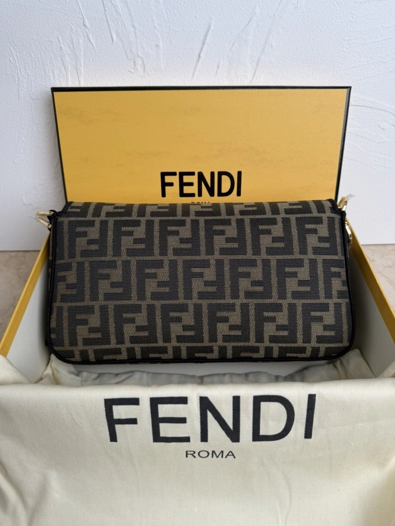 Fxndx Baguette Bags Unique 68425