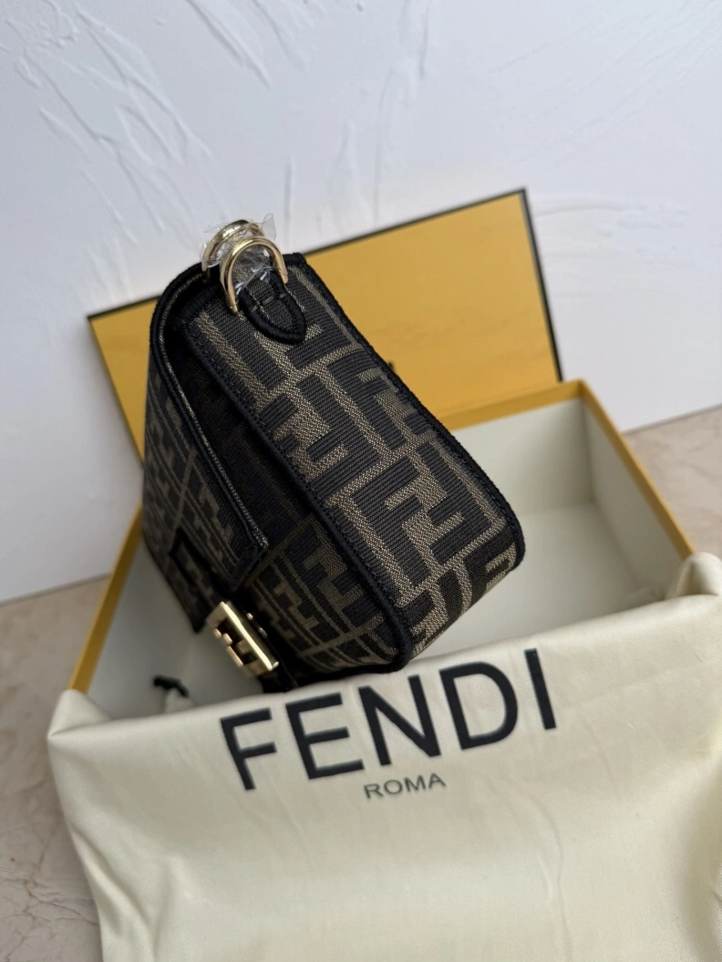 Fxndx Baguette Bags Unique 68425