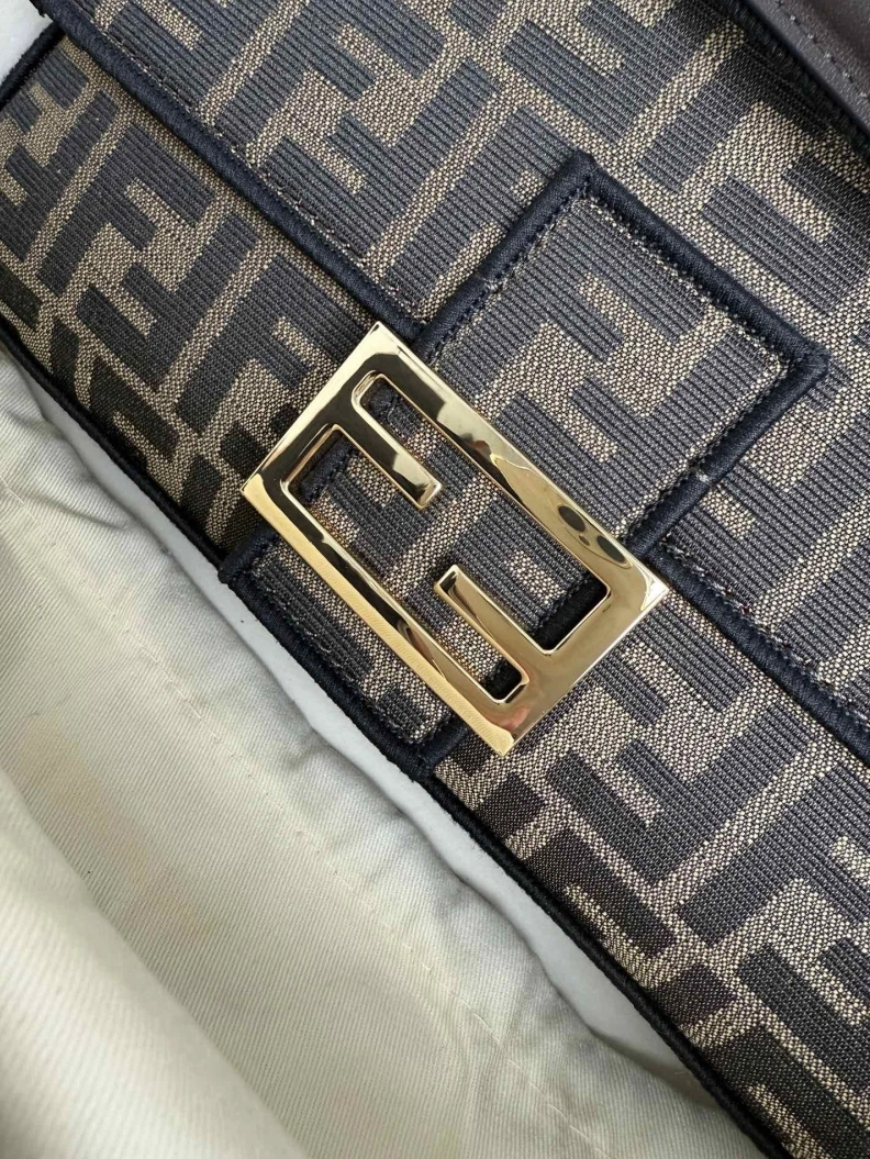 Fxndx Baguette Bags Unique 68425