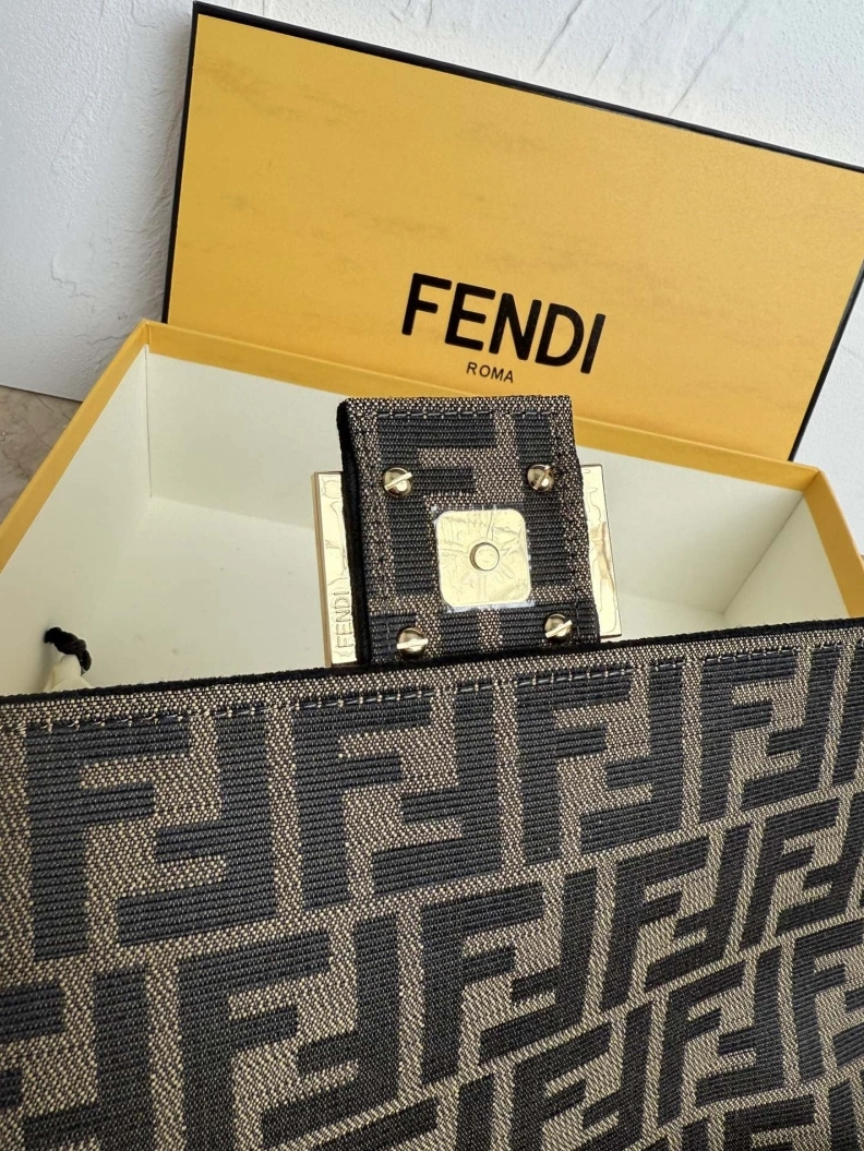 Fxndx Baguette Bags Unique 68425