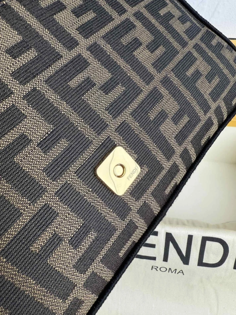 Fxndx Baguette Bags Unique 68425