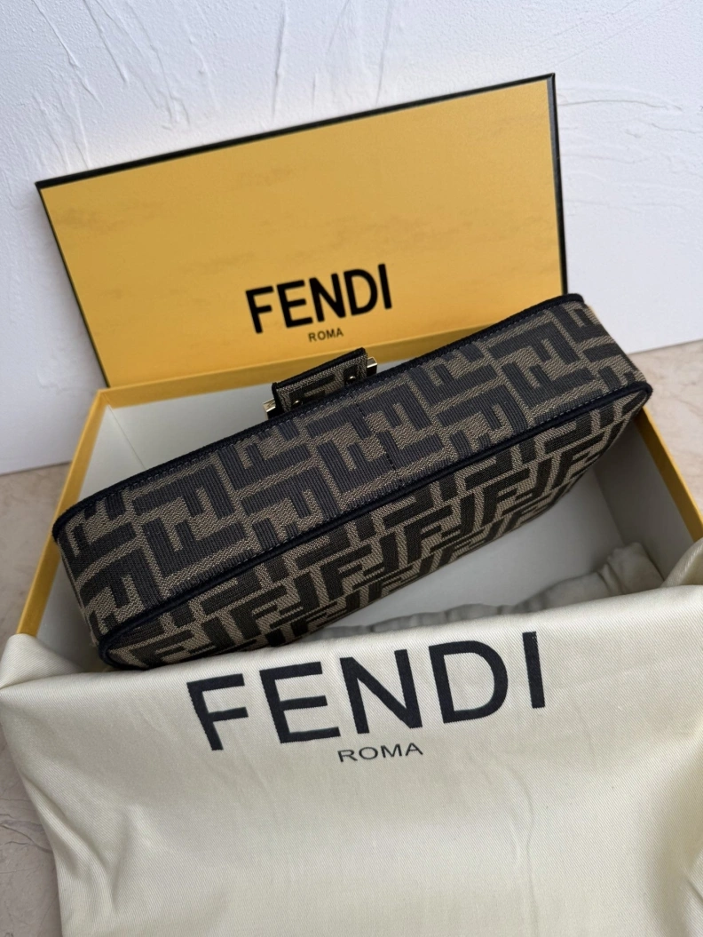 Fxndx Baguette Bags Unique 68425