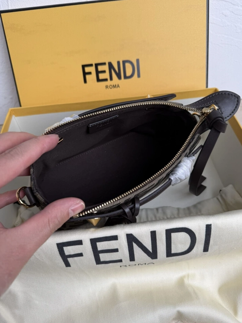 Compact Fxndx Satchel Bags 68355