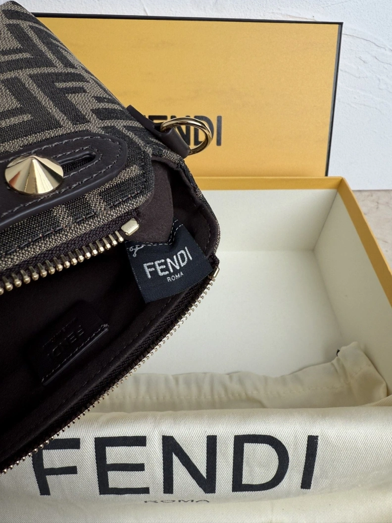 Compact Fxndx Satchel Bags 68355