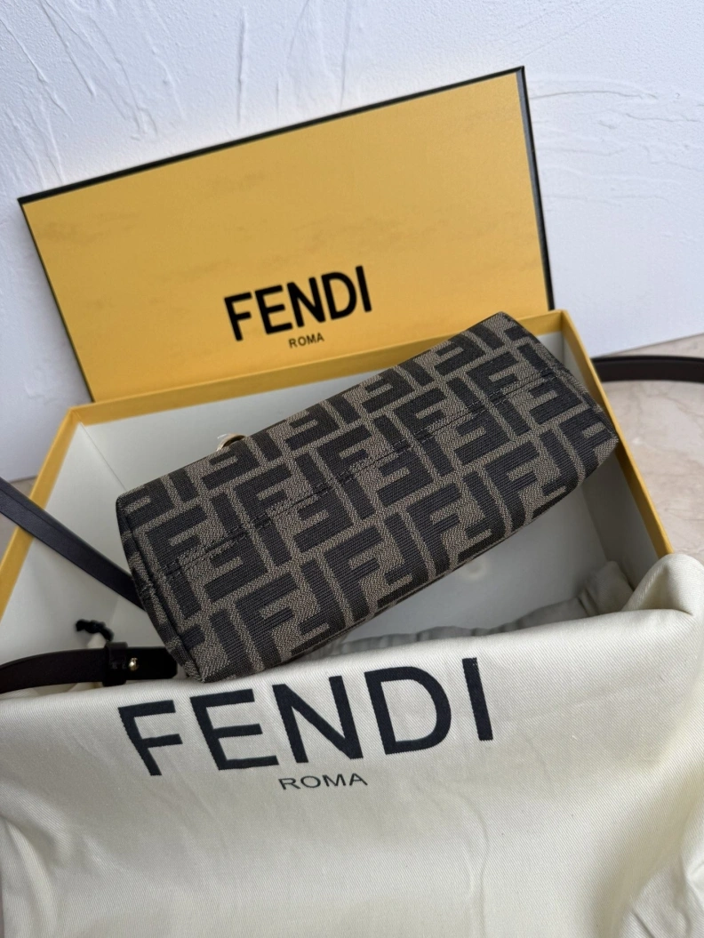 Compact Fxndx Satchel Bags 68355