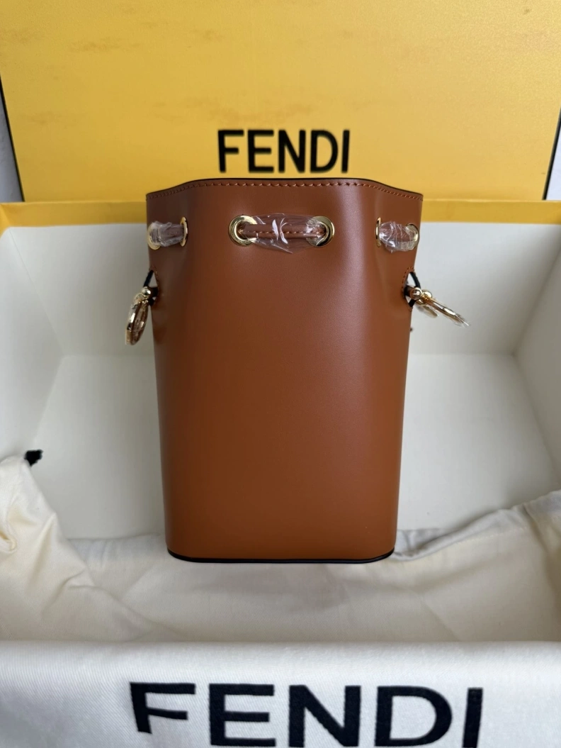 Fxndx Bucket Bags Compact 68384