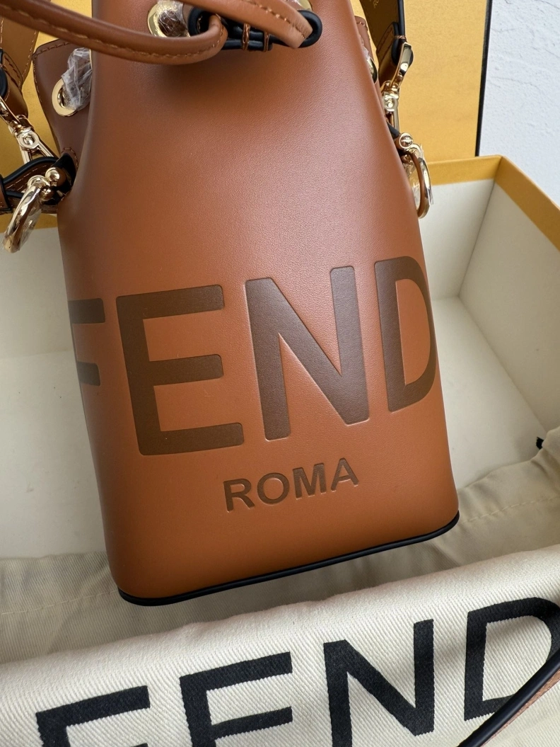 Fxndx Bucket Bags Compact 68384