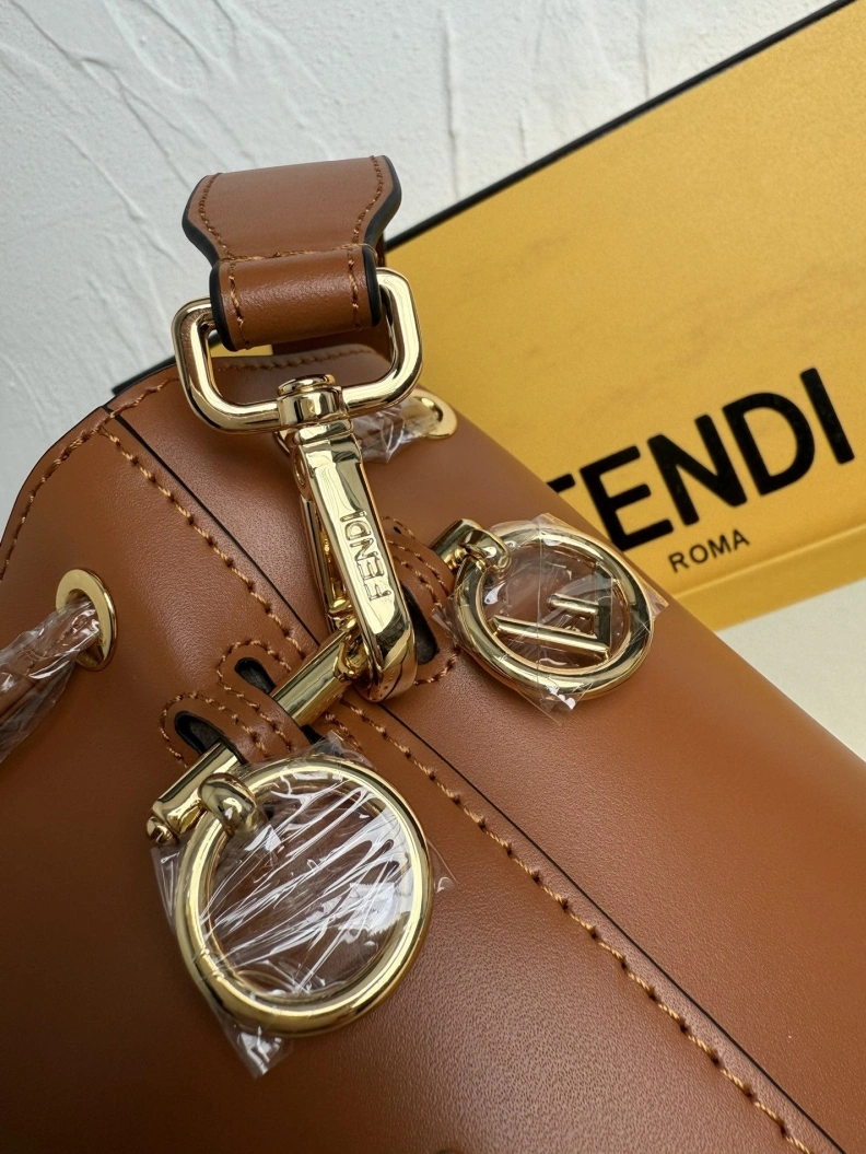 Fxndx Bucket Bags Compact 68384