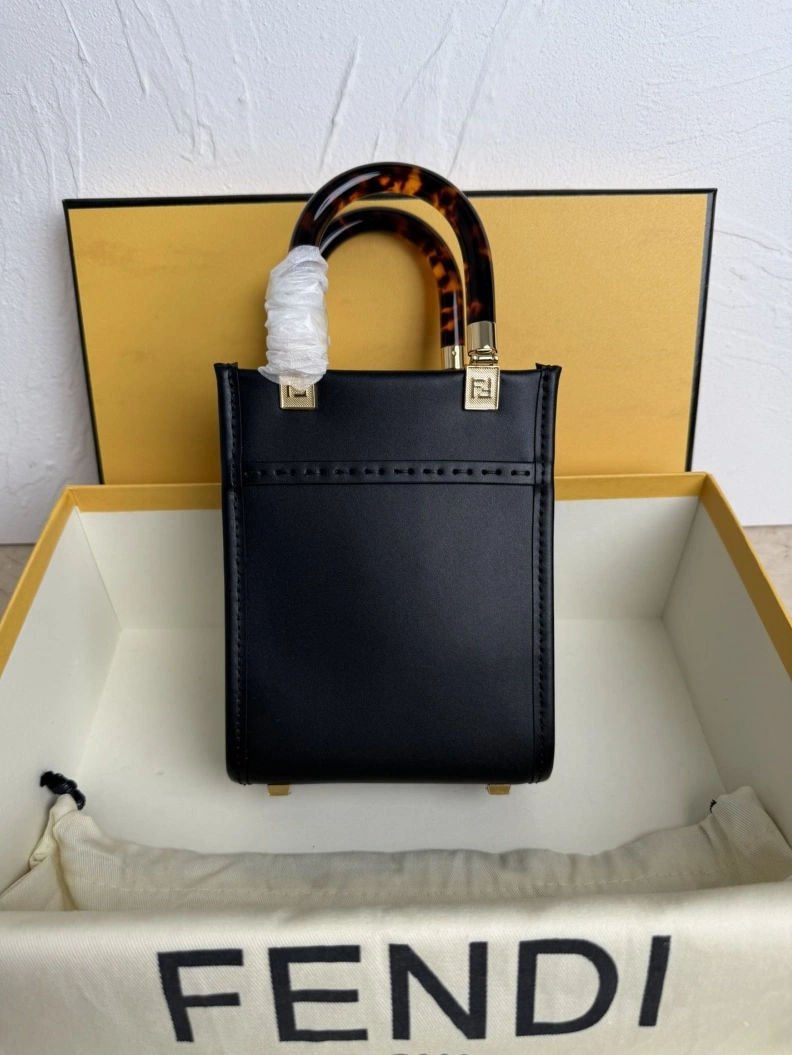 Fxndx Top Handle Bags Reliable 68323