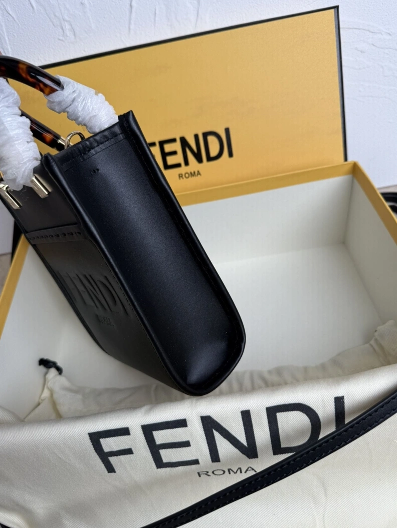 Fxndx Top Handle Bags Reliable 68323