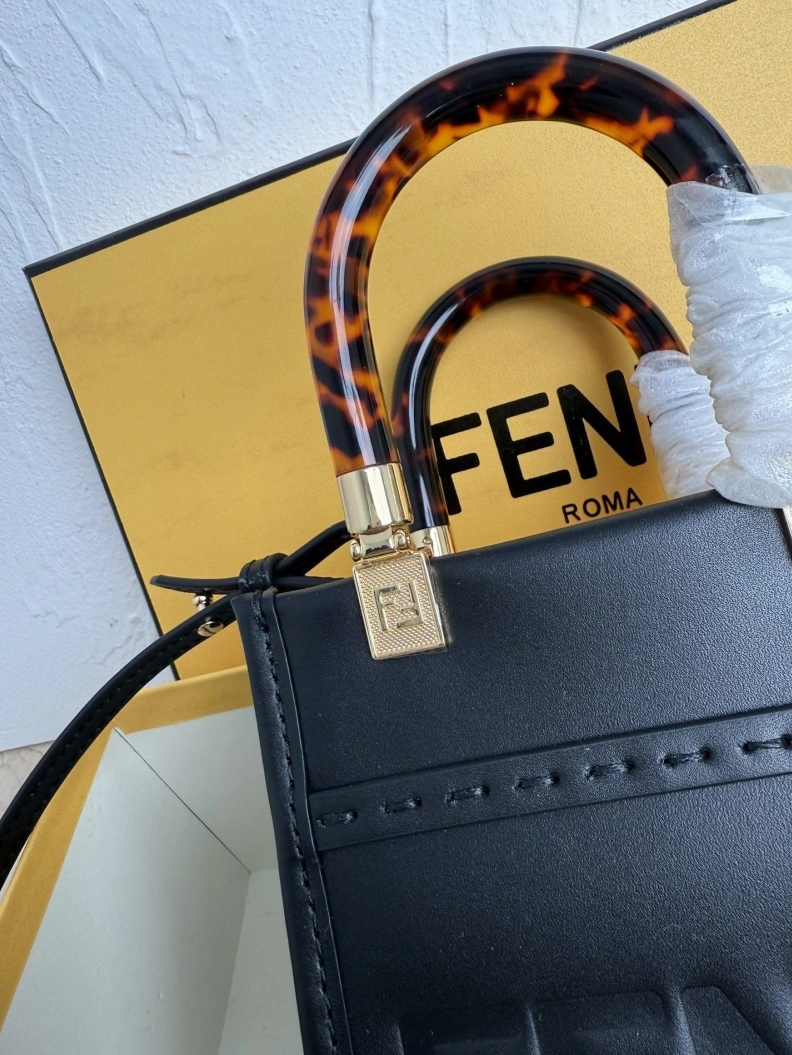 Fxndx Top Handle Bags Reliable 68323