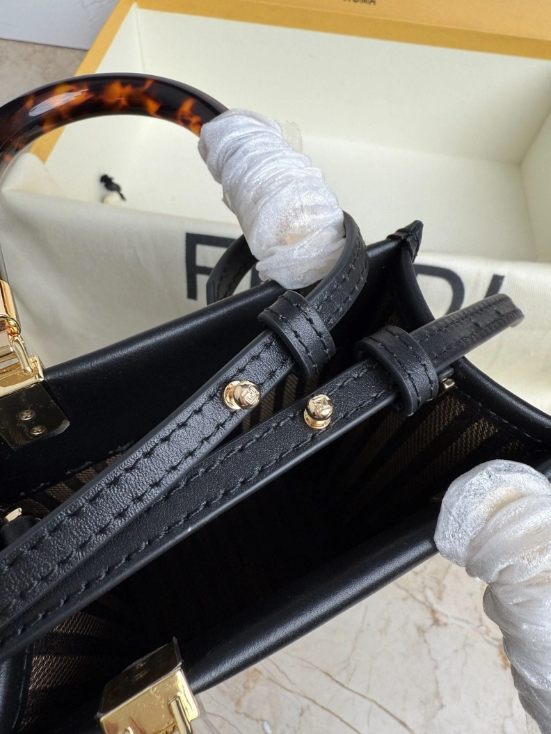 Fxndx Top Handle Bags Reliable 68323