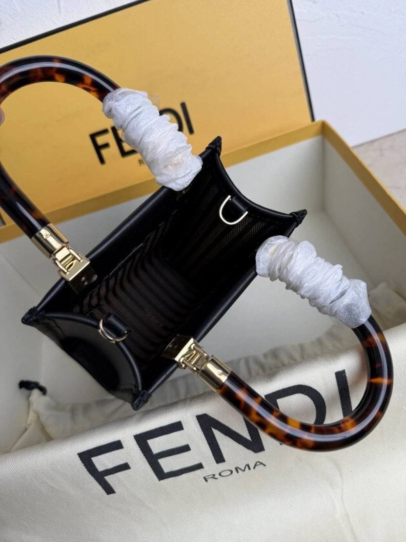 Fxndx Top Handle Bags Reliable 68323