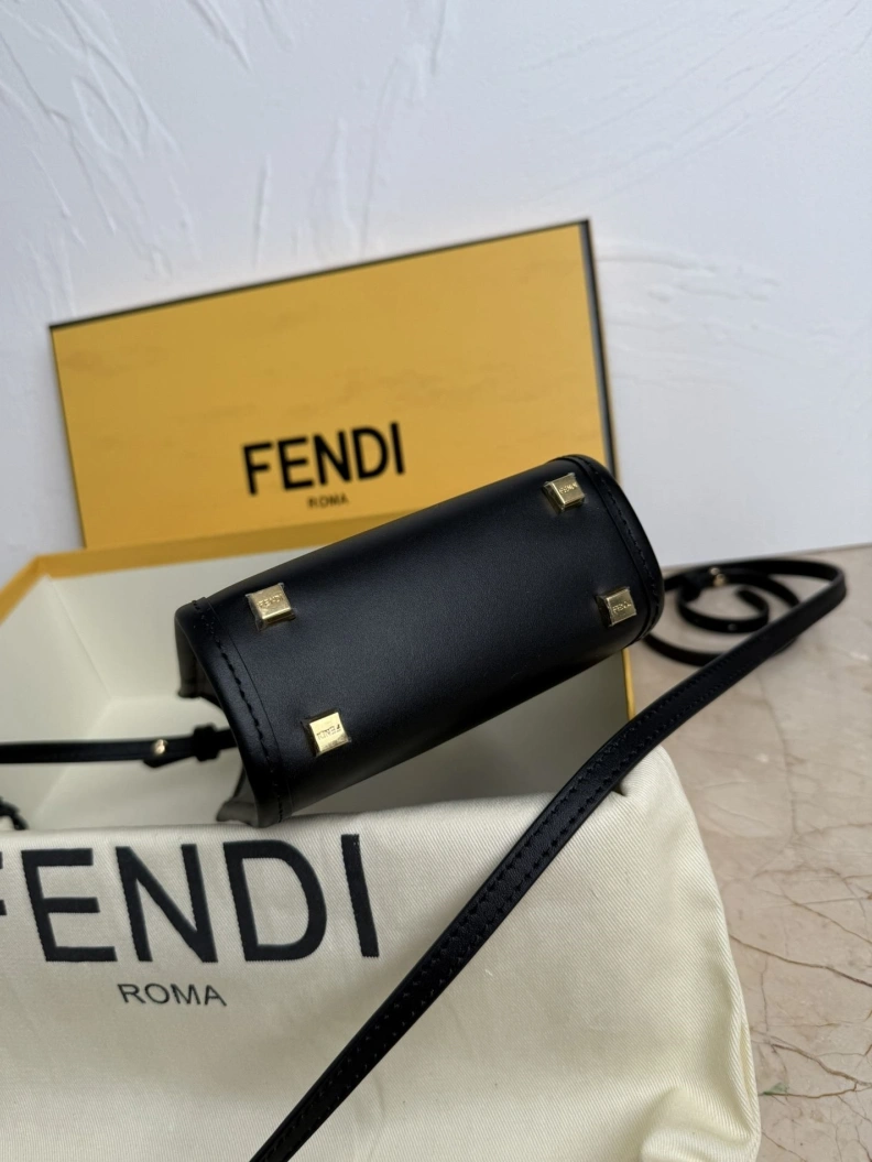 Fxndx Top Handle Bags Reliable 68323