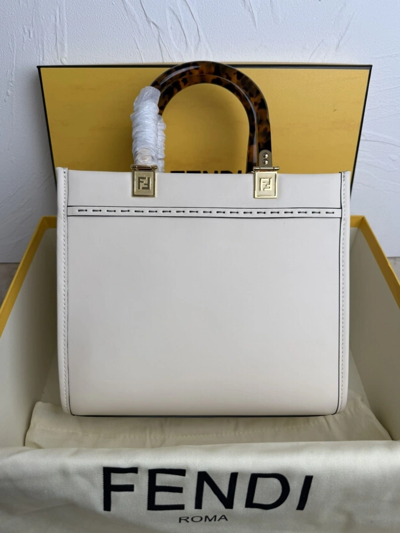 Fxndx Shopping Bags Vibrant 68357