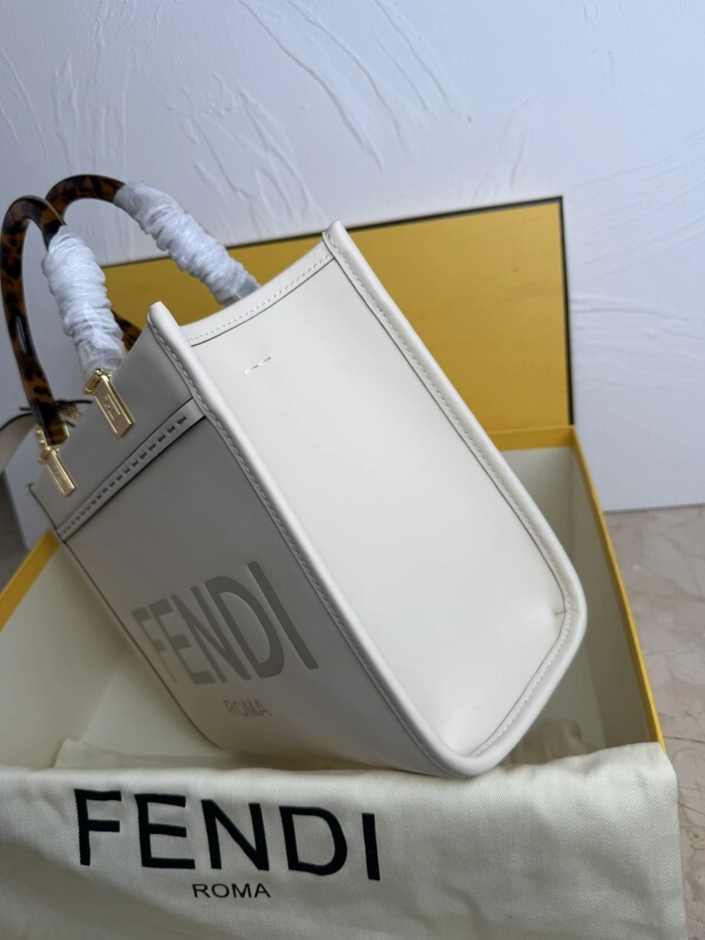 Fxndx Shopping Bags Vibrant 68357