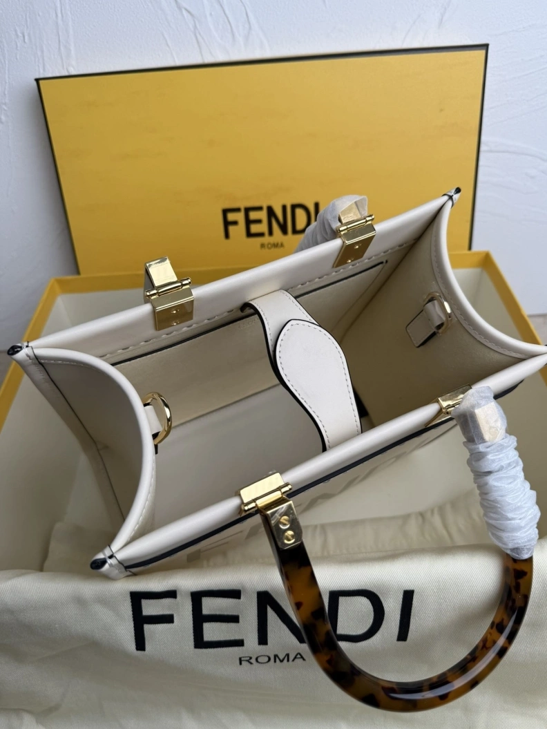 Fxndx Shopping Bags Vibrant 68357