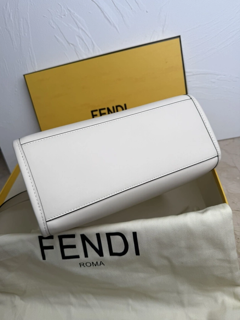 Fxndx Shopping Bags Vibrant 68357