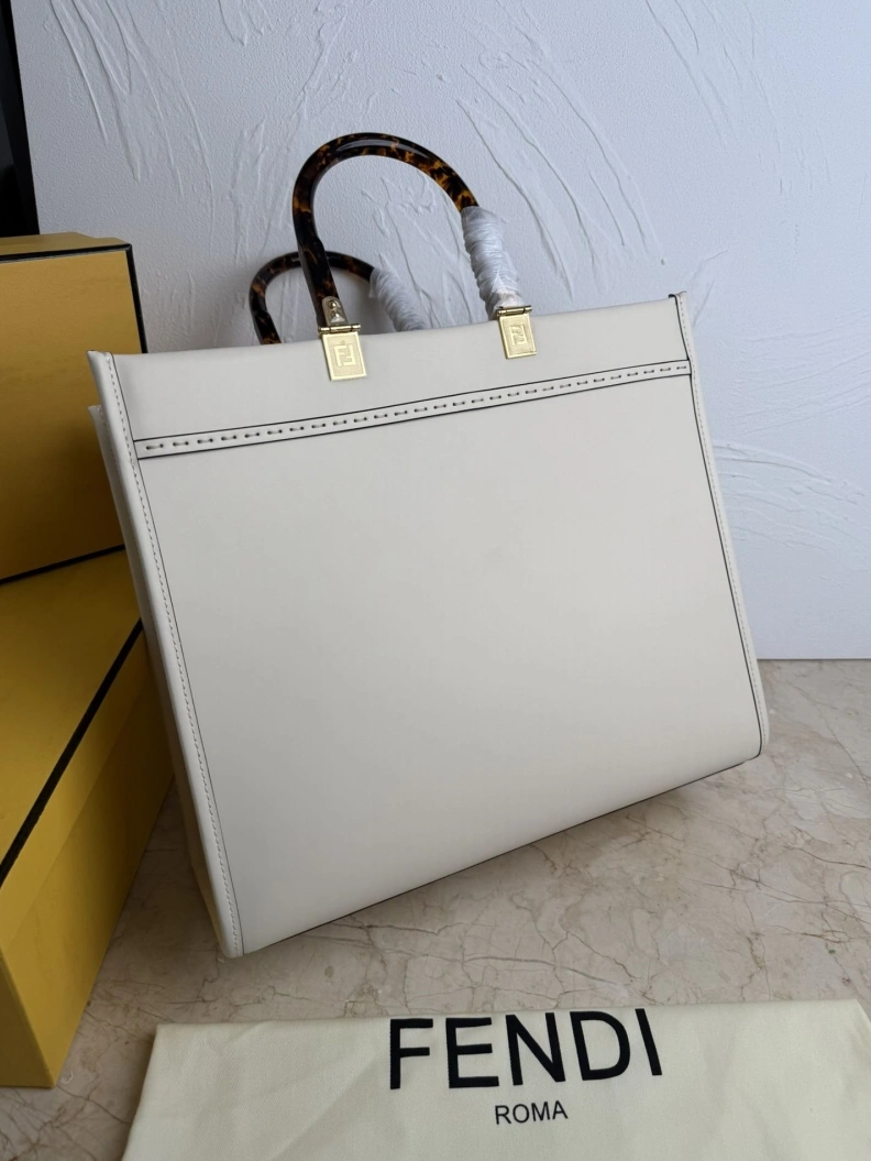 Functional Fxndx Shopping Bags 68343