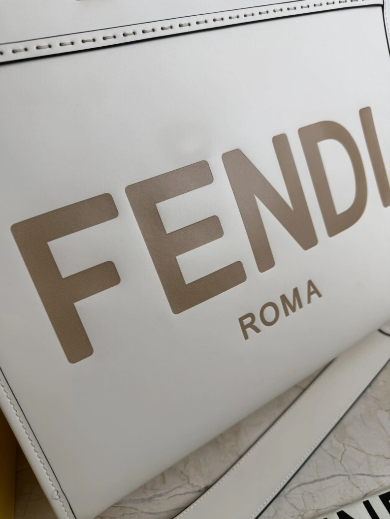 Functional Fxndx Shopping Bags 68343
