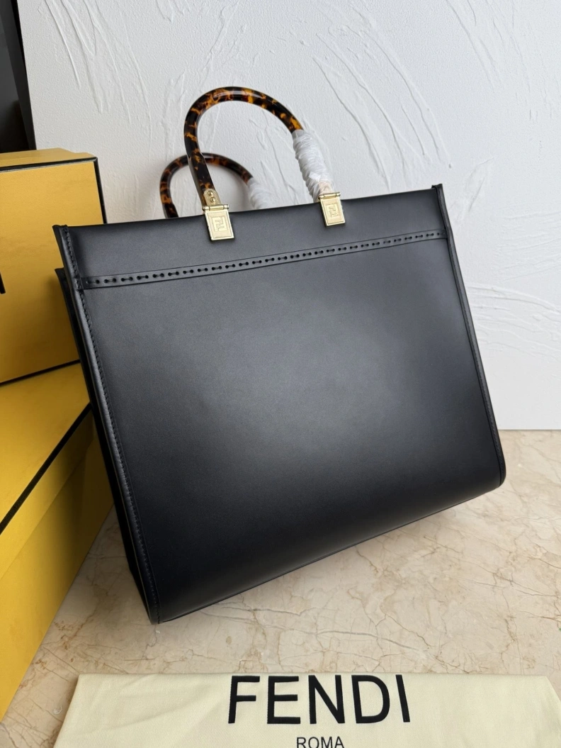 Vibrant Fxndx Shopping Bags 68350